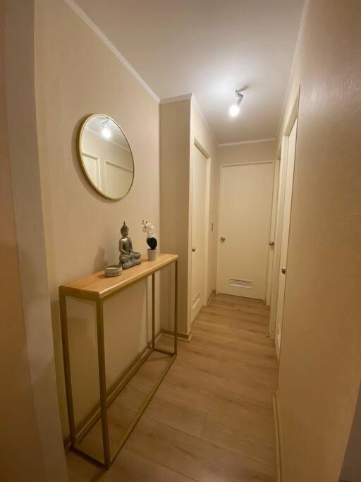 Apartamento Acogedor Departamento Completamente Equipado Villarrica
